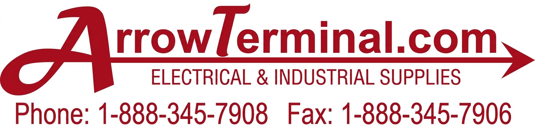 Arrow Terminal LLC Logo