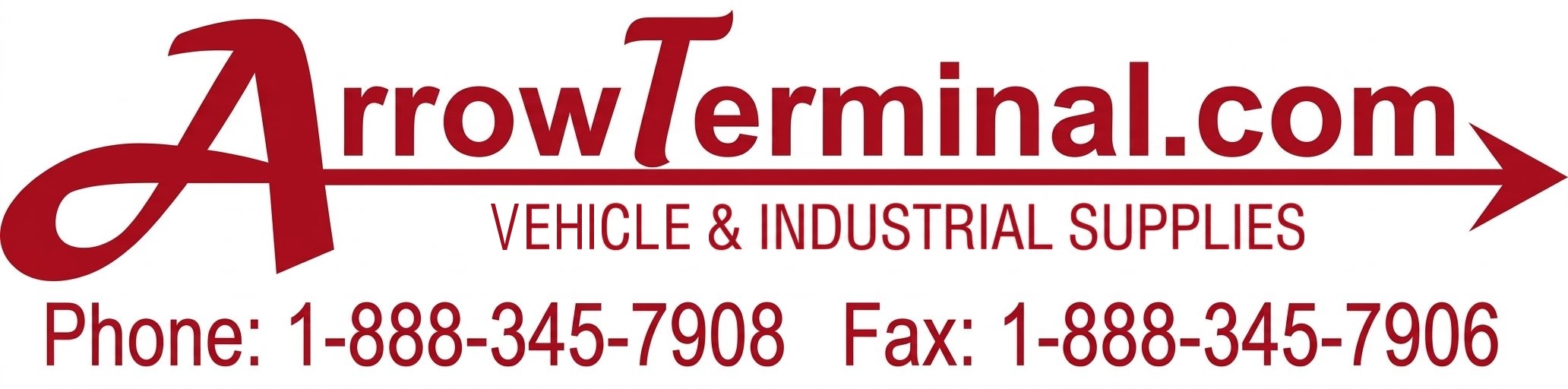 Arrow Terminal LLC Logo